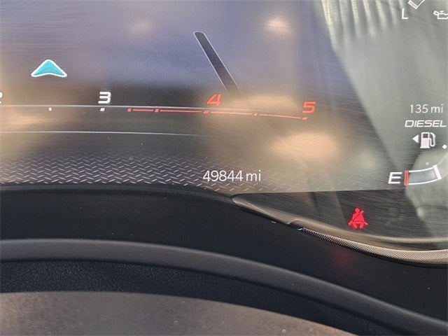 2024 RAM 2500 Limited Crew Cab 4x4 6'4' Box