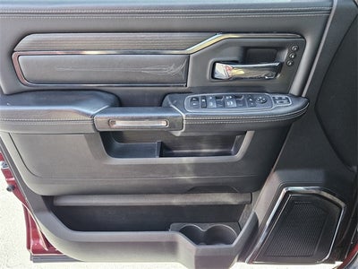 2024 RAM 2500 Limited Crew Cab 4x4 6'4' Box