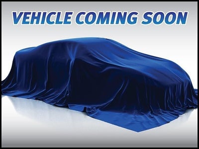 2019 RAM 3500 Chassis Tradesman/SLT/Laramie/Limited