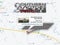 2019 RAM 3500 Chassis Tradesman/SLT/Laramie/Limited
