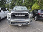 2019 RAM 3500 Chassis Tradesman/SLT/Laramie/Limited
