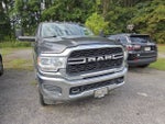2019 RAM 3500 Chassis Tradesman/SLT/Laramie/Limited