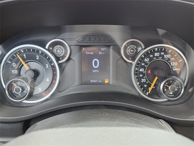 2020 RAM 5500 Chassis Tradesman/SLT/Laramie/Limited