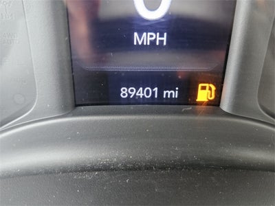 2020 RAM 5500 Chassis Tradesman/SLT/Laramie/Limited