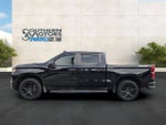 2025 Chevrolet Silverado 1500 4WD Crew Cab Short Bed Custom