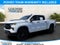 2025 Chevrolet Silverado 1500 4WD Crew Cab Short Bed LT Trail Boss