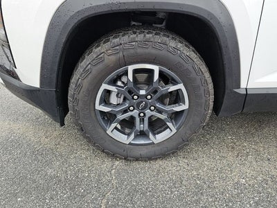 2025 Chevrolet Equinox AWD ACTIV