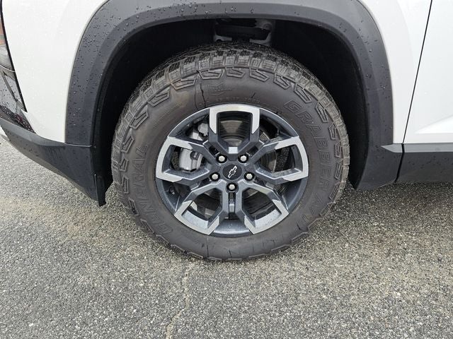 2025 Chevrolet Equinox AWD ACTIV