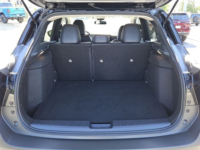 2025 Nissan Kicks SR Intelligent AWD