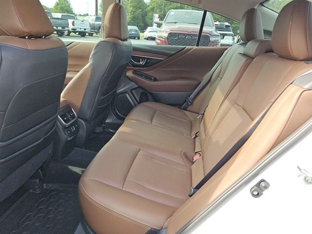 2025 Subaru Legacy Touring XT