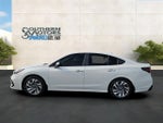 2025 Subaru Legacy Touring XT
