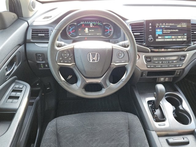 2019 Honda Pilot EX