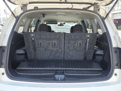 2019 Honda Pilot EX