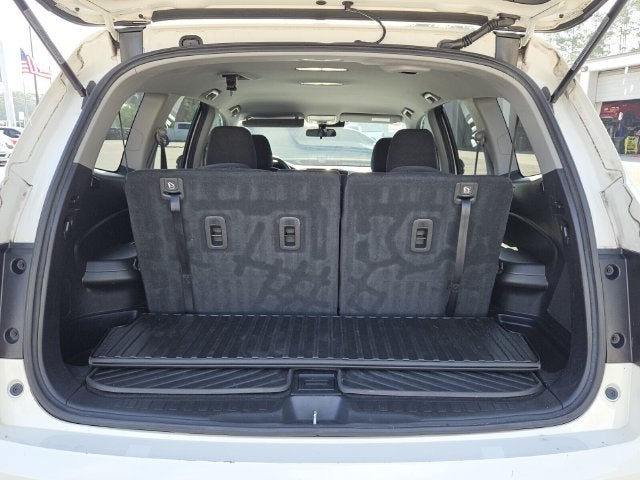 2019 Honda Pilot EX