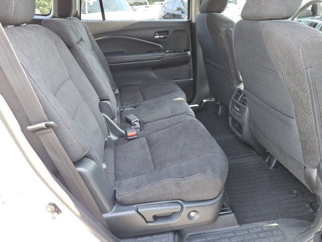 2019 Honda Pilot EX