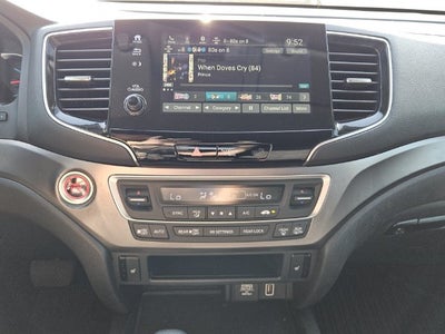 2019 Honda Pilot EX