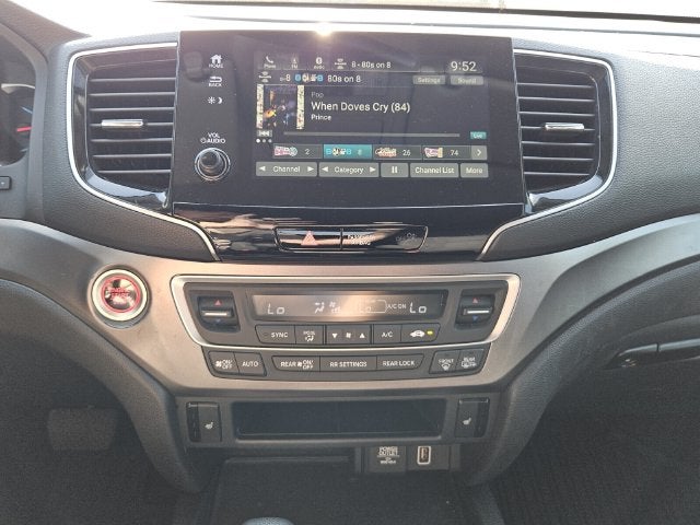 2019 Honda Pilot EX