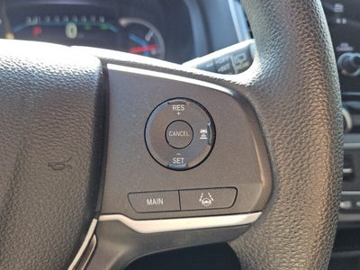 2019 Honda Pilot EX