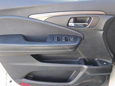 2019 Honda Pilot EX