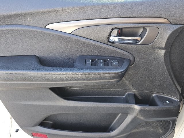 2019 Honda Pilot EX