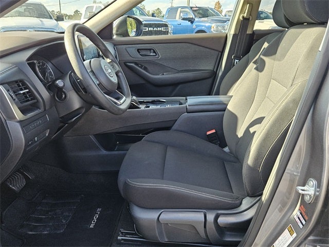 2023 Nissan Rogue S FWD