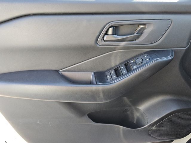 2024 Nissan Rogue S FWD