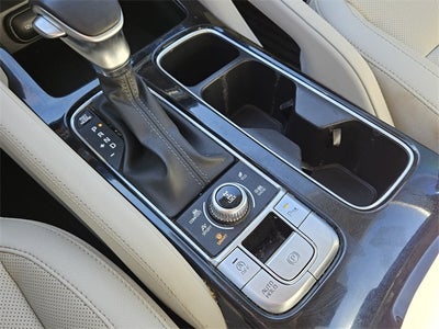 2023 Kia Telluride EX