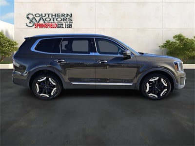 2023 Kia Telluride EX