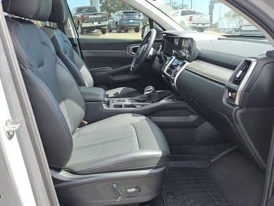2023 Kia Sorento X-Line EX