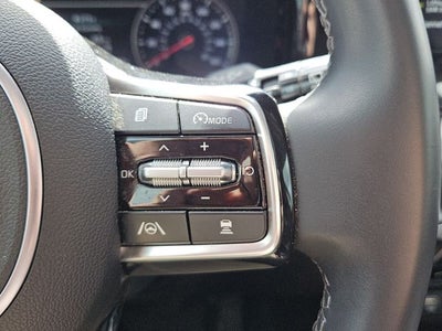 2023 Kia Sorento X-Line EX