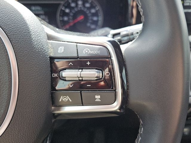 2023 Kia Sorento X-Line EX