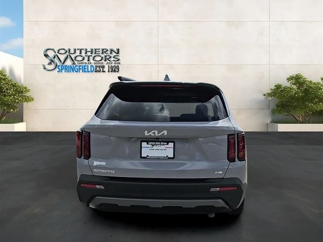 2023 Kia Sorento X-Line EX