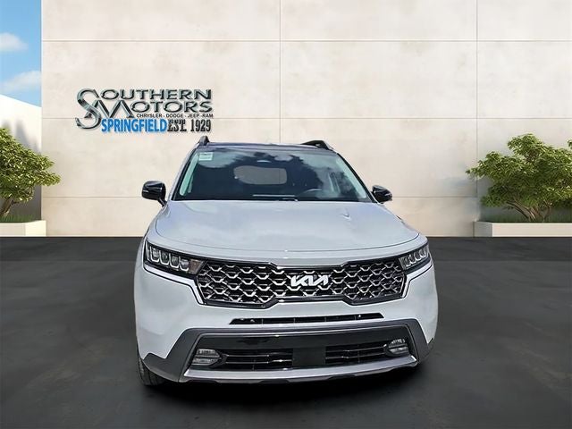 2023 Kia Sorento X-Line EX