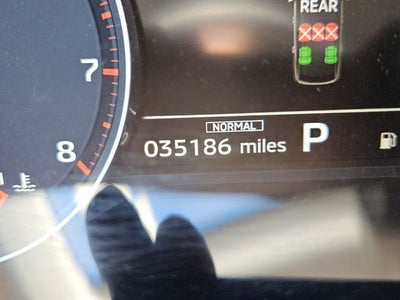 2025 Mitsubishi Outlander SE 2.5 S-AWC