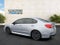 2021 Subaru WRX Base