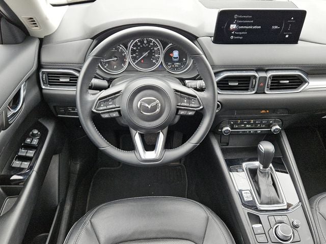 2025 Mazda Mazda CX-5 2.5 S Preferred