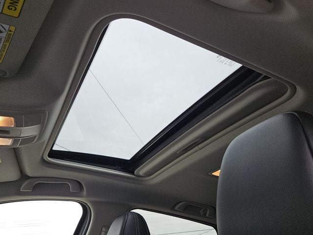 2025 Mazda Mazda CX-5 2.5 S Preferred