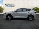 2025 Mazda Mazda CX-5 2.5 S Preferred