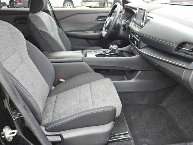 2021 Nissan Rogue S FWD