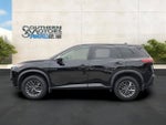 2021 Nissan Rogue S FWD