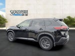 2021 Nissan Rogue S FWD