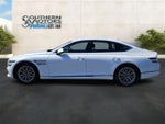 2024 Genesis G80 2.5T AWD