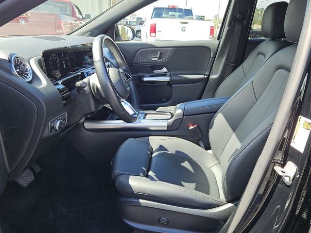 2025 Mercedes-Benz GLA 250 4MATIC®