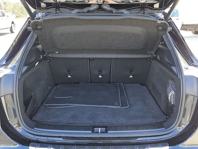 2025 Mercedes-Benz GLA 250 4MATIC®