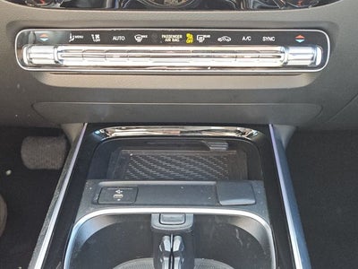 2025 Mercedes-Benz GLA 250 4MATIC®