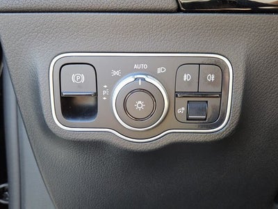 2025 Mercedes-Benz GLA 250 4MATIC®