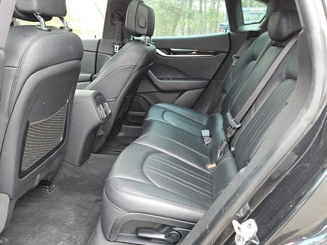 2023 Maserati Levante Modena