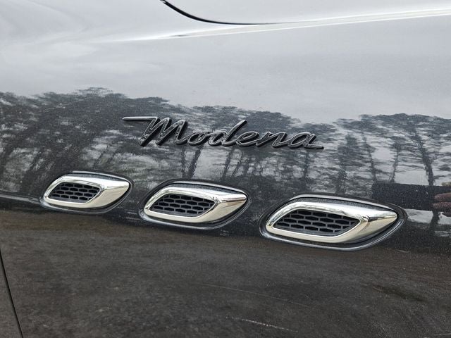 2023 Maserati Levante Modena
