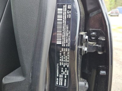 2023 Maserati Levante Modena