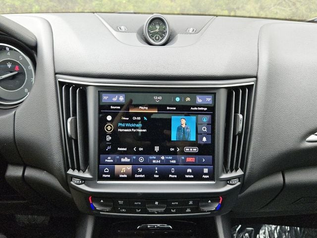 2023 Maserati Levante Modena